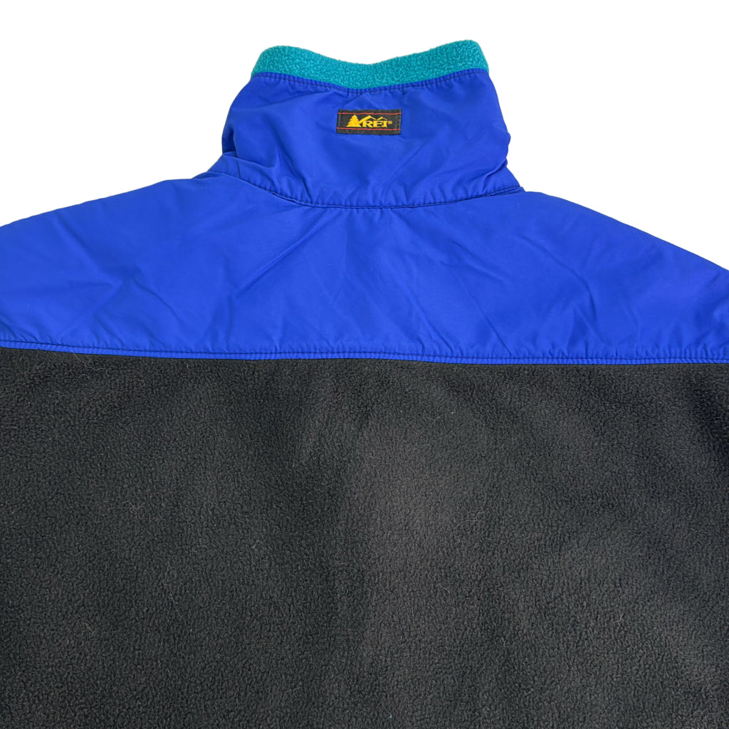90s REI Fleece Jacket