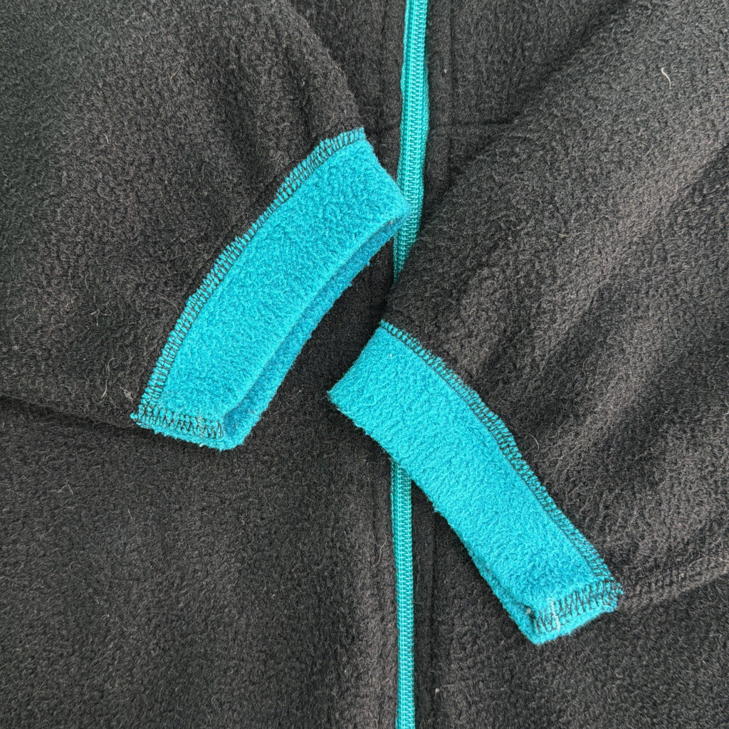90s REI Fleece Jacket