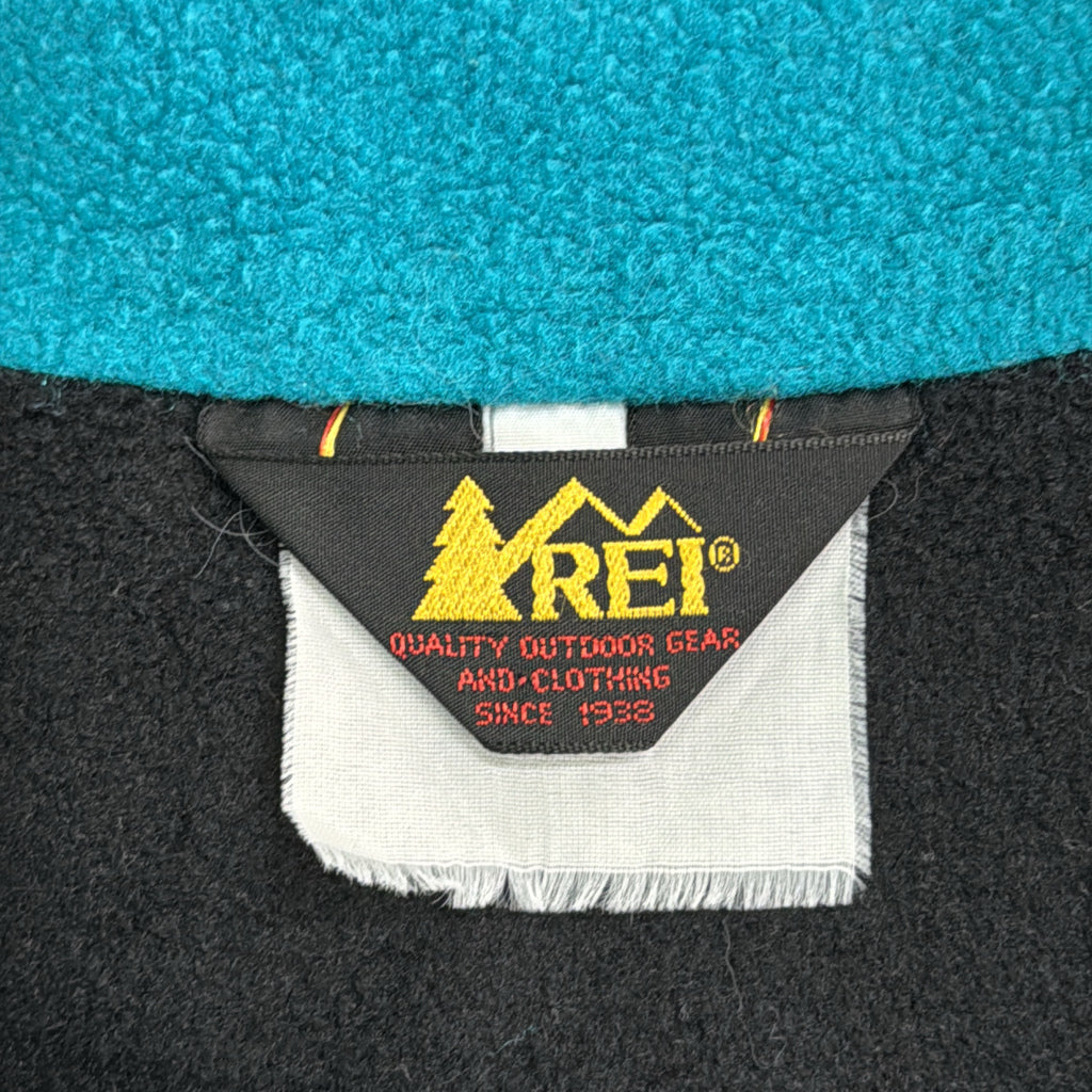 90s REI Fleece Jacket