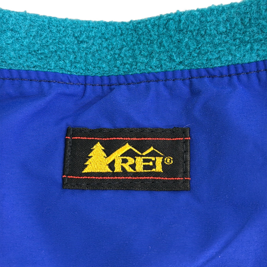 90s REI Fleece Jacket