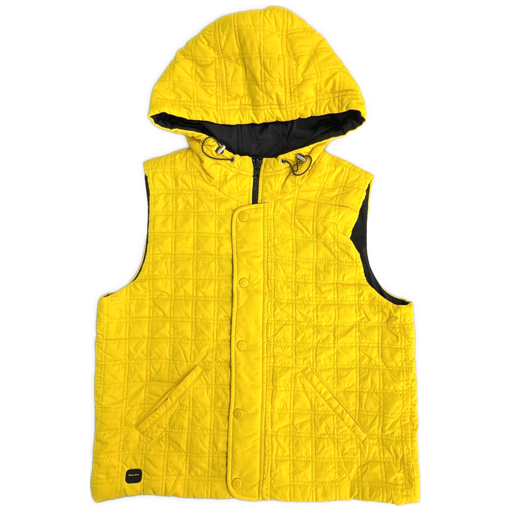 RALPH LAUREN Padded Vest