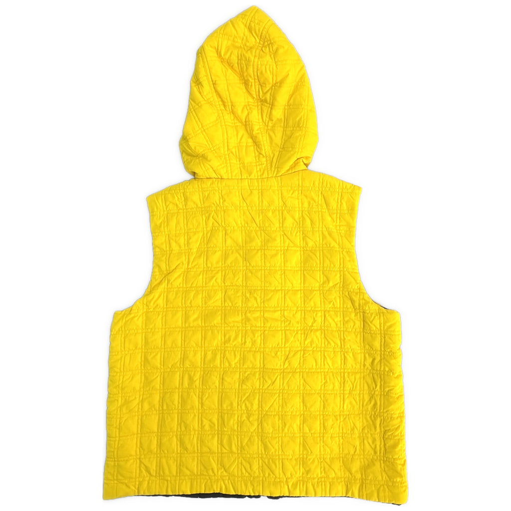 RALPH LAUREN Padded Vest
