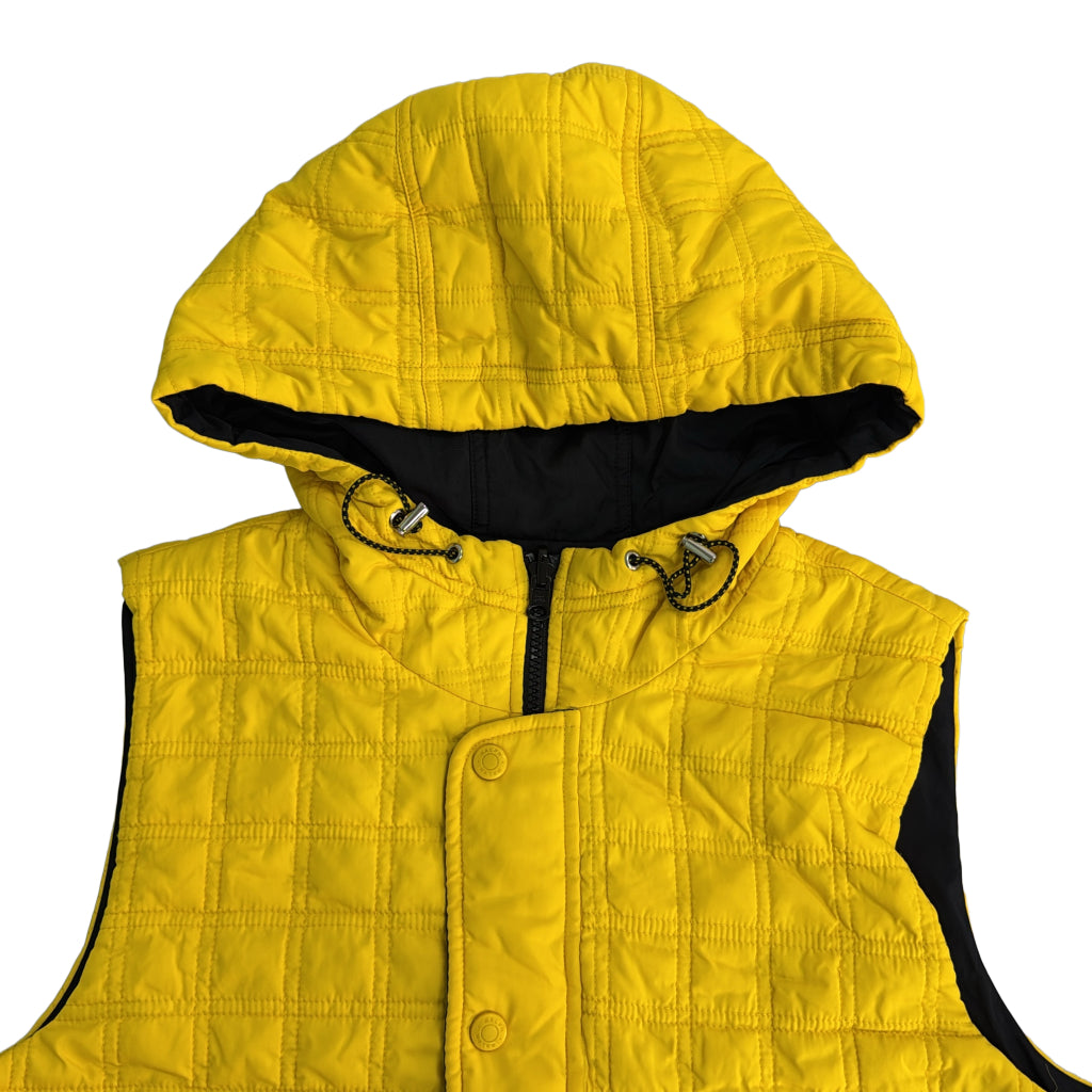 RALPH LAUREN Padded Vest