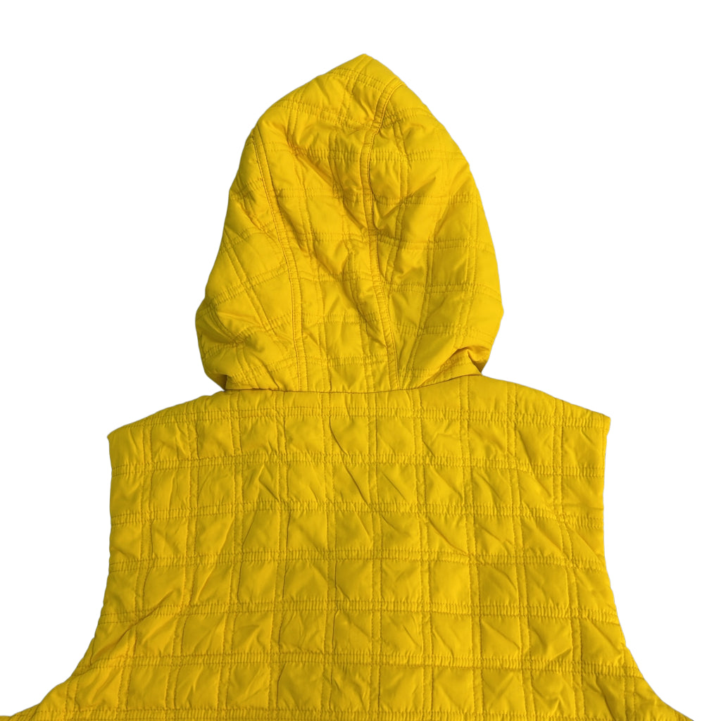 RALPH LAUREN Padded Vest