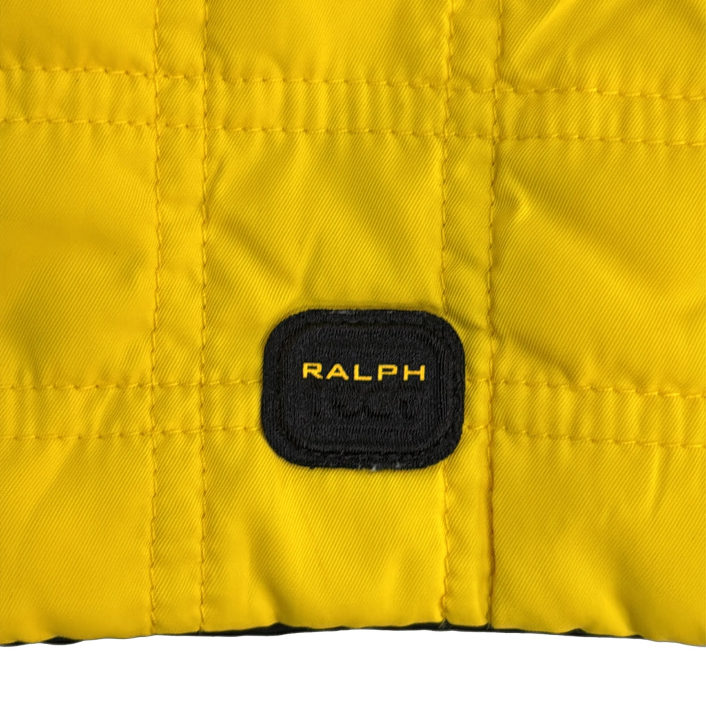 RALPH LAUREN Padded Vest