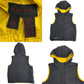 RALPH LAUREN Padded Vest