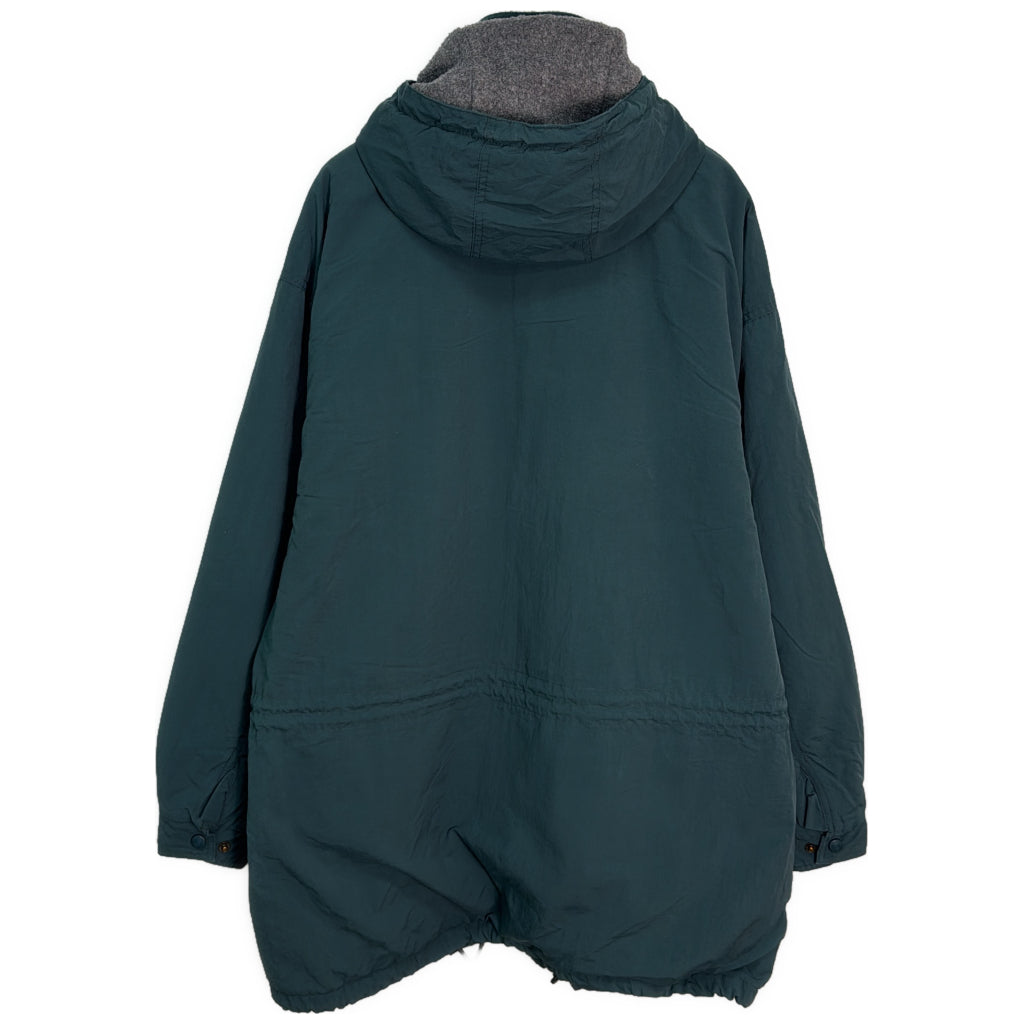00s Eddie Bauer Mountain Parka