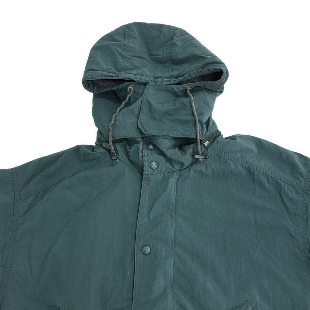 00s Eddie Bauer Mountain Parka