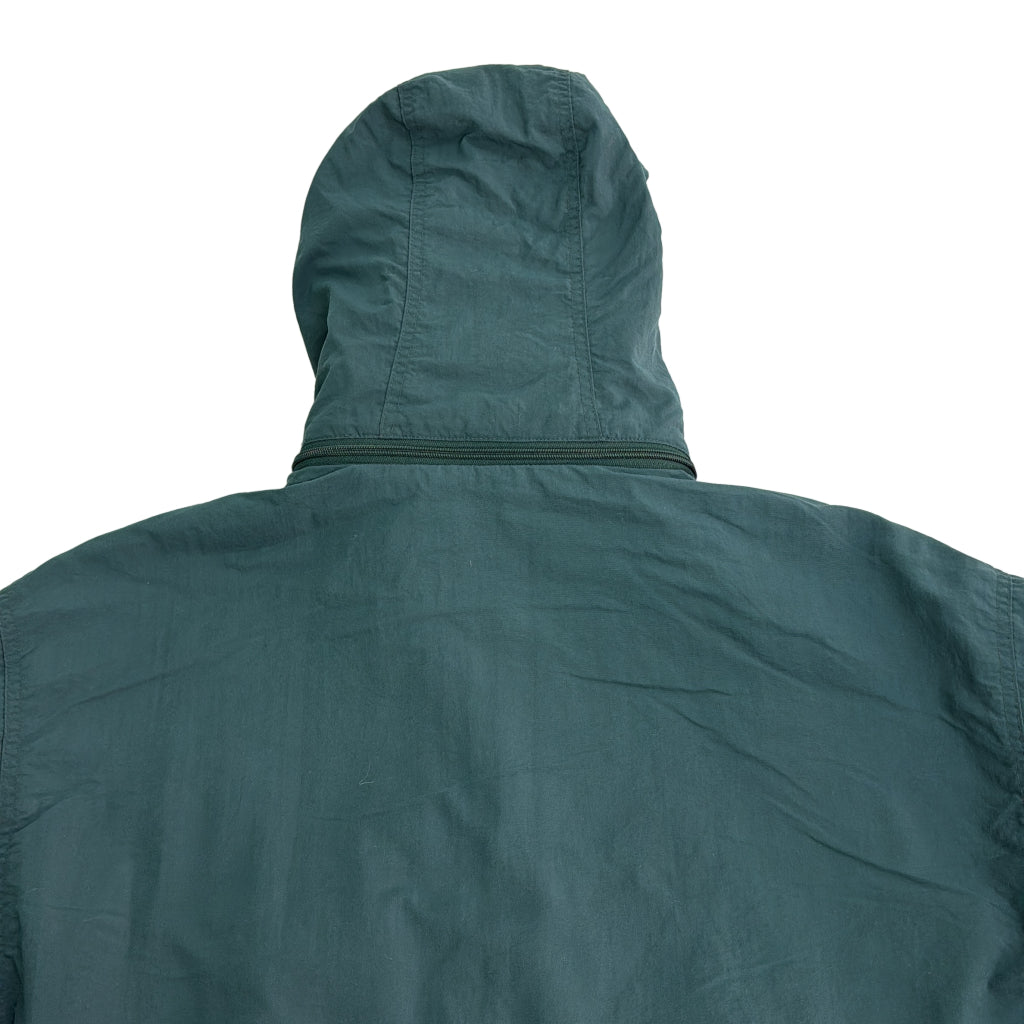 00s Eddie Bauer Mountain Parka