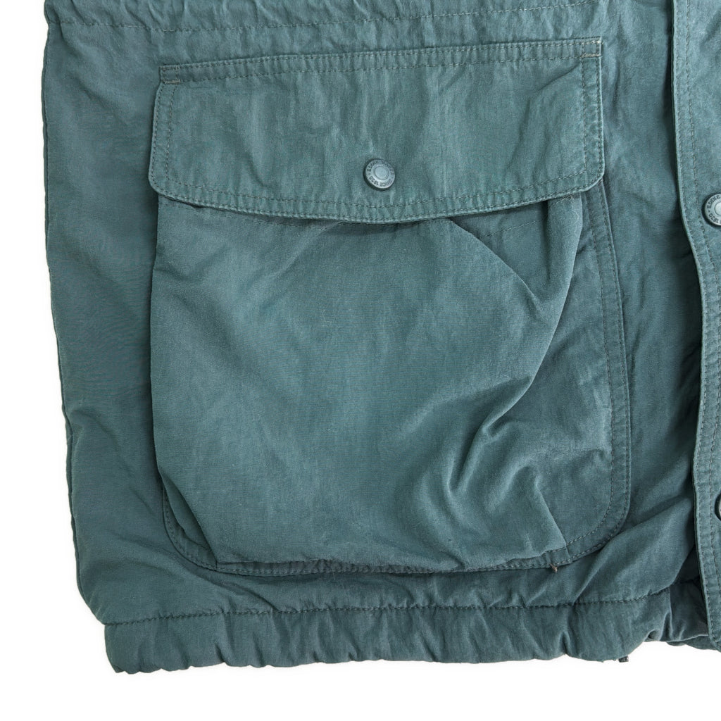 00s Eddie Bauer Mountain Parka