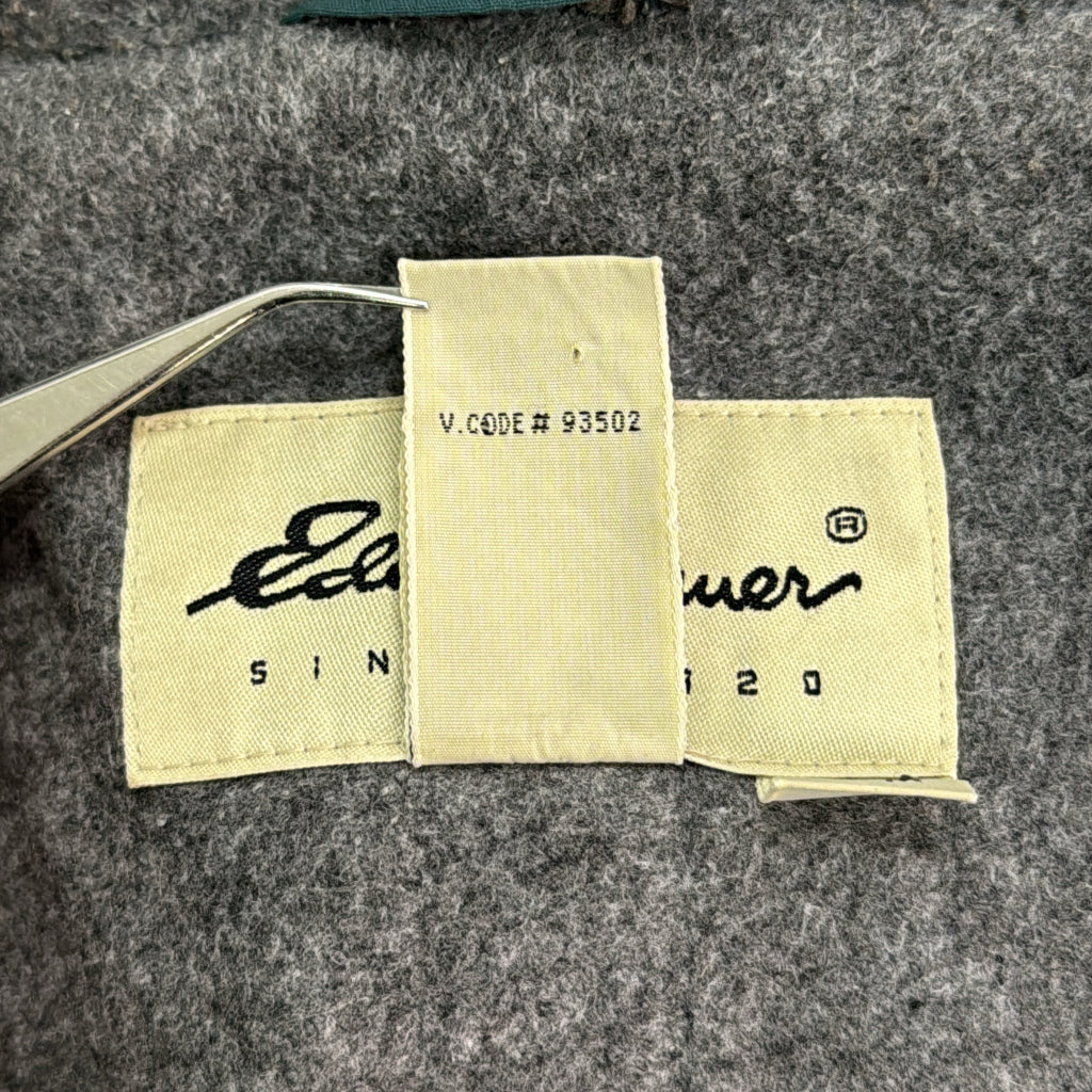 00s Eddie Bauer Mountain Parka
