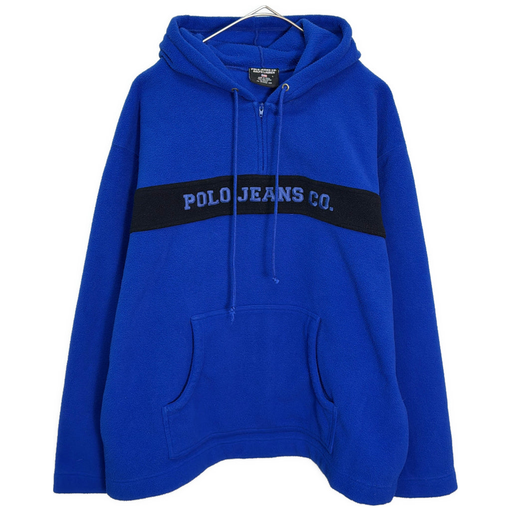 POLO JEANS Fleece Jacket