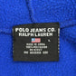 POLO JEANS Fleece Jacket
