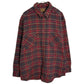ST.JOHN'S BAY Flannel Shirt