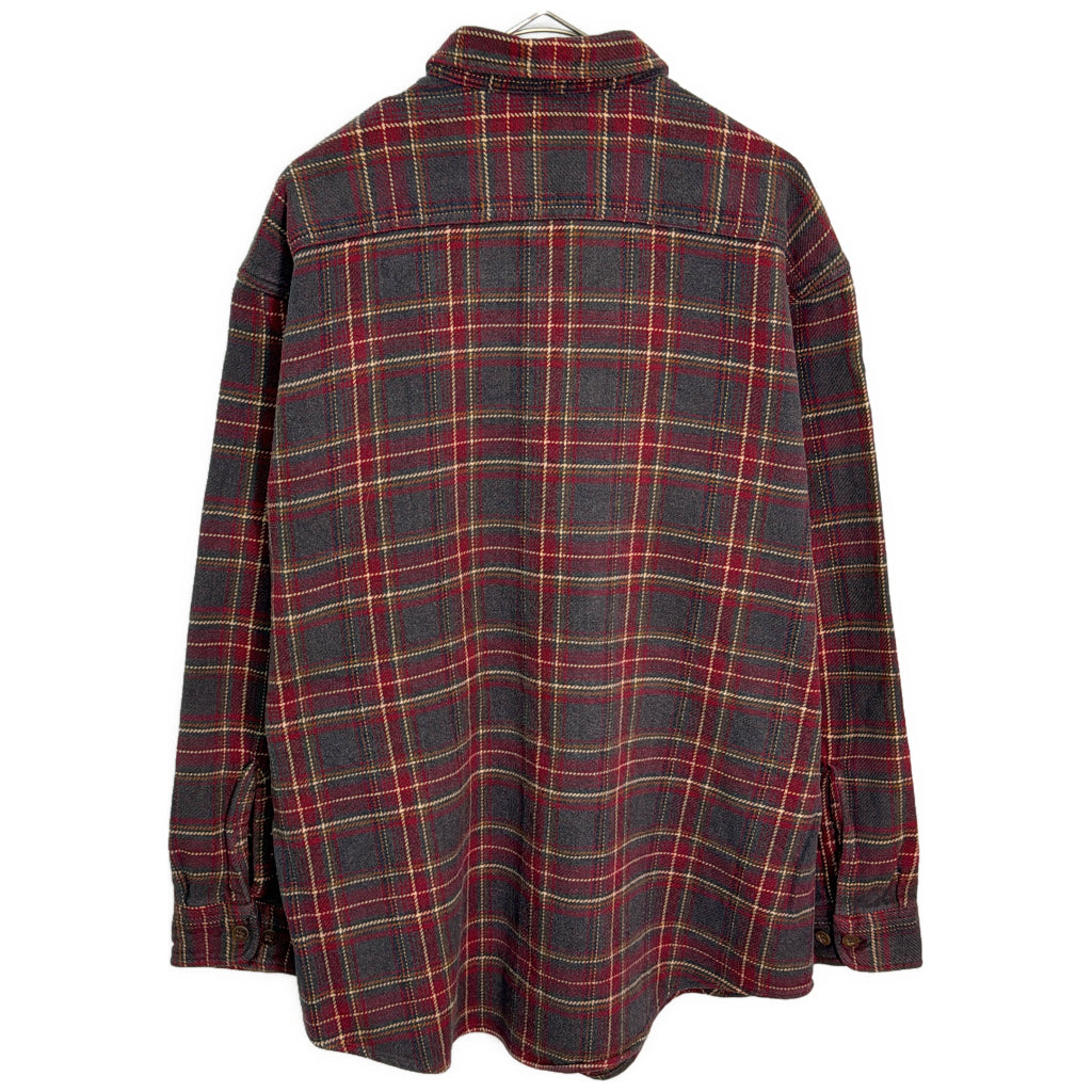 ST.JOHN'S BAY Flannel Shirt