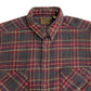 ST.JOHN'S BAY Flannel Shirt