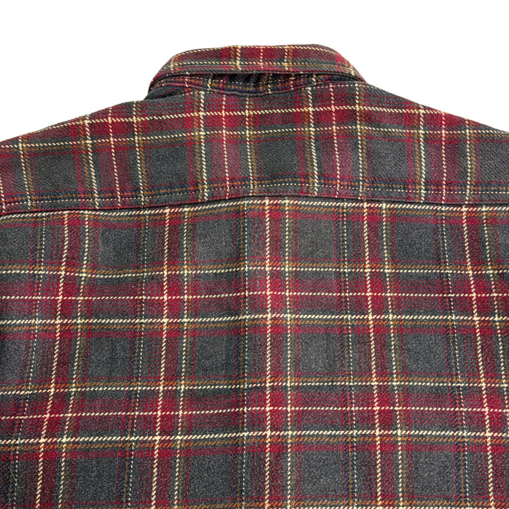 ST.JOHN'S BAY Flannel Shirt