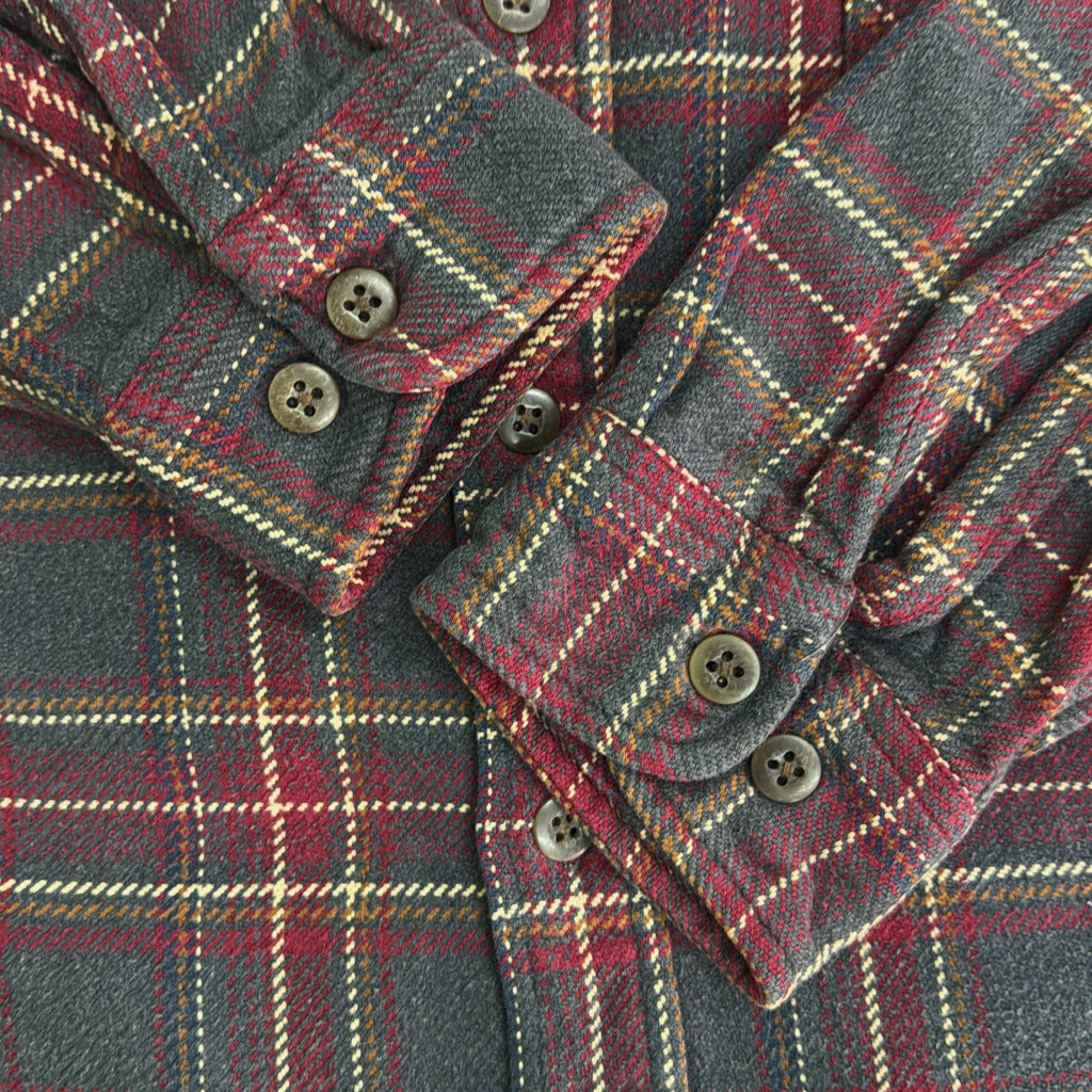 ST.JOHN'S BAY Flannel Shirt