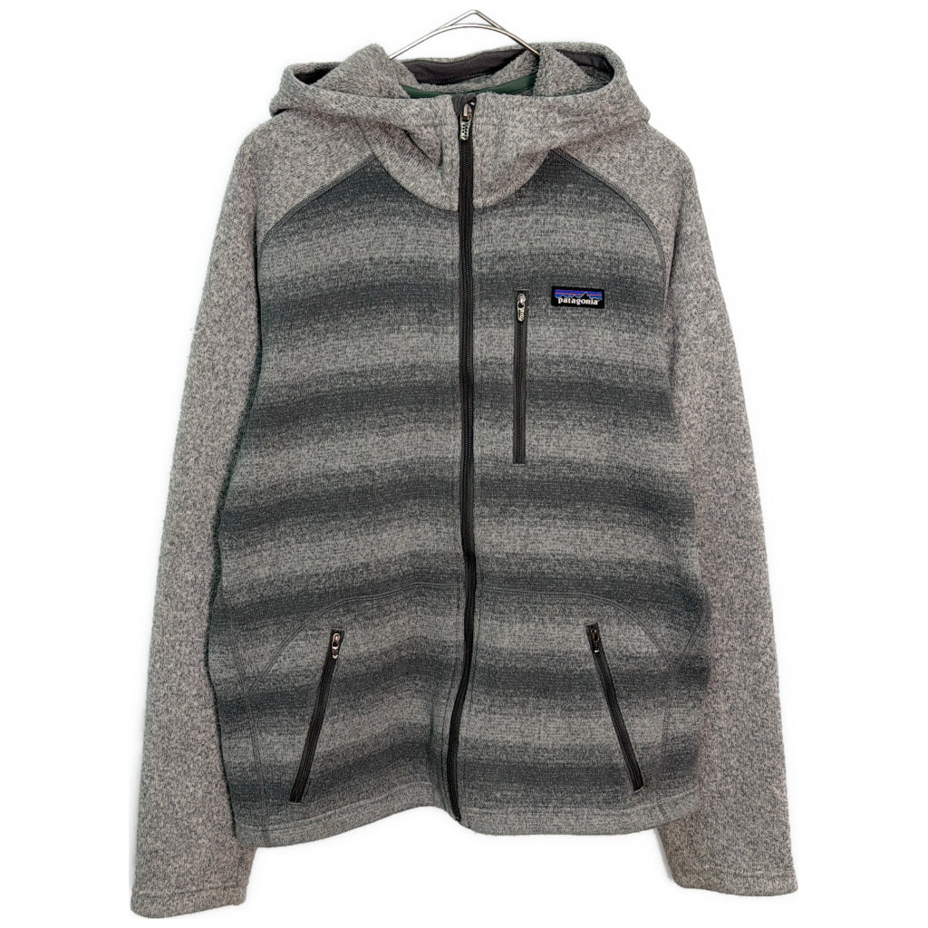 patagonia Better Sweater Fleece Jacket
