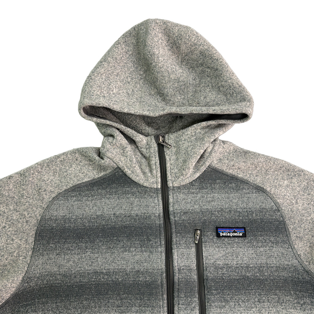 patagonia Better Sweater Fleece Jacket