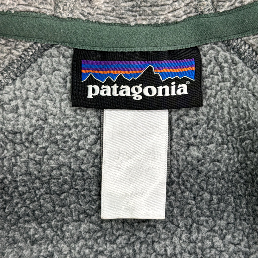 patagonia Better Sweater Fleece Jacket