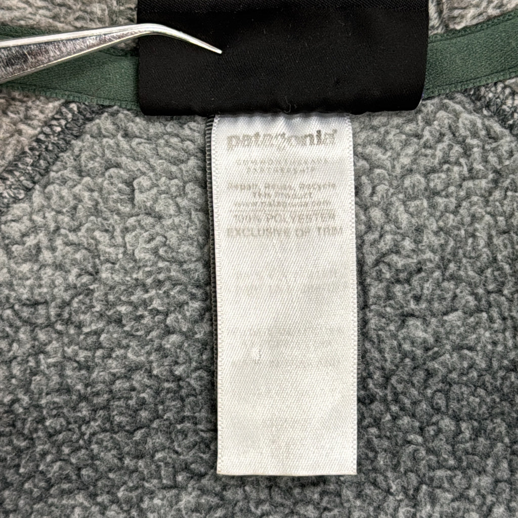 patagonia Better Sweater Fleece Jacket