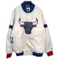 STARTER "Chicago Bulls" Stadium Jacket