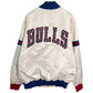 STARTER "Chicago Bulls" Stadium Jacket