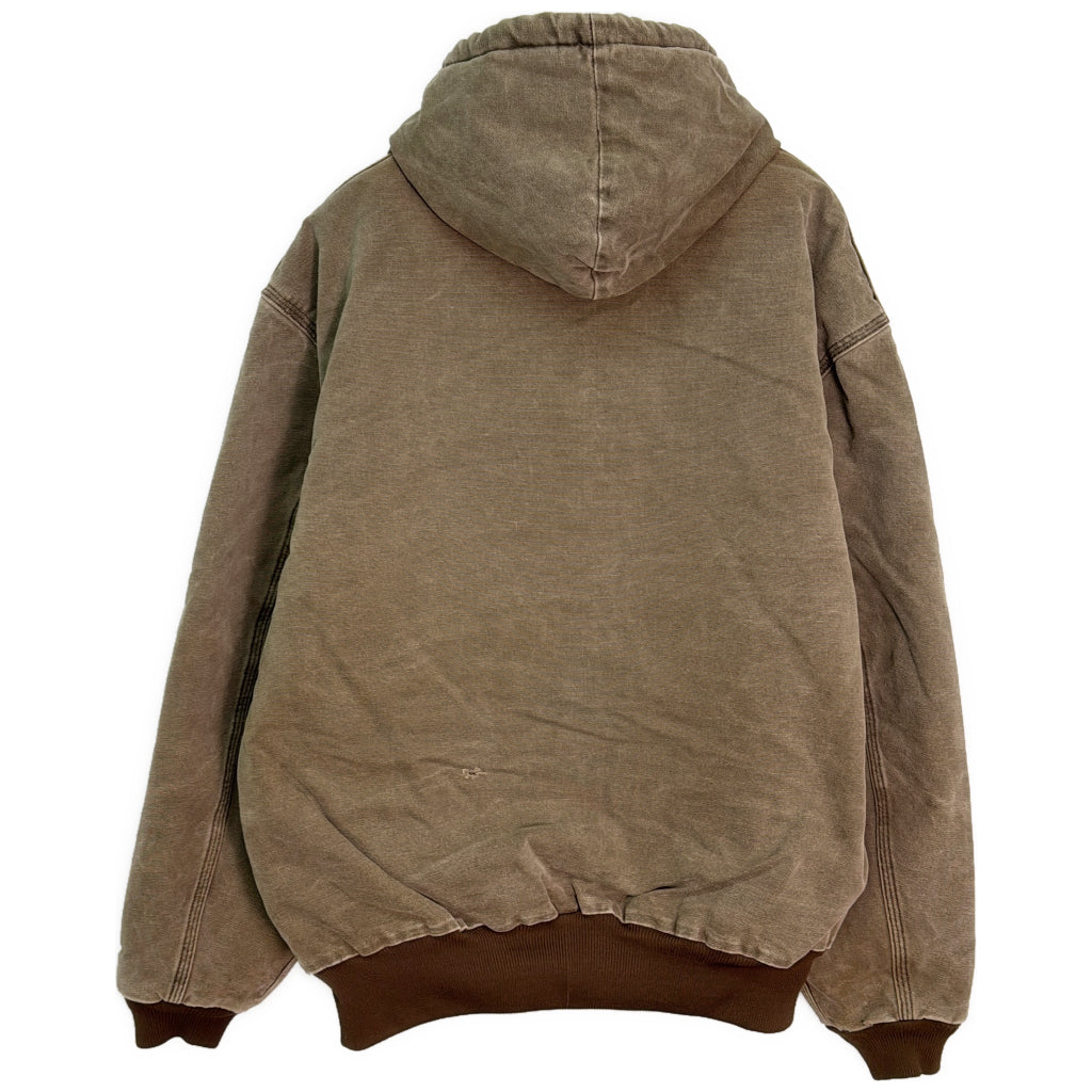 90s Carhartt Active Jacket Work Jacket