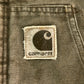 90s Carhartt Active Jacket Work Jacket
