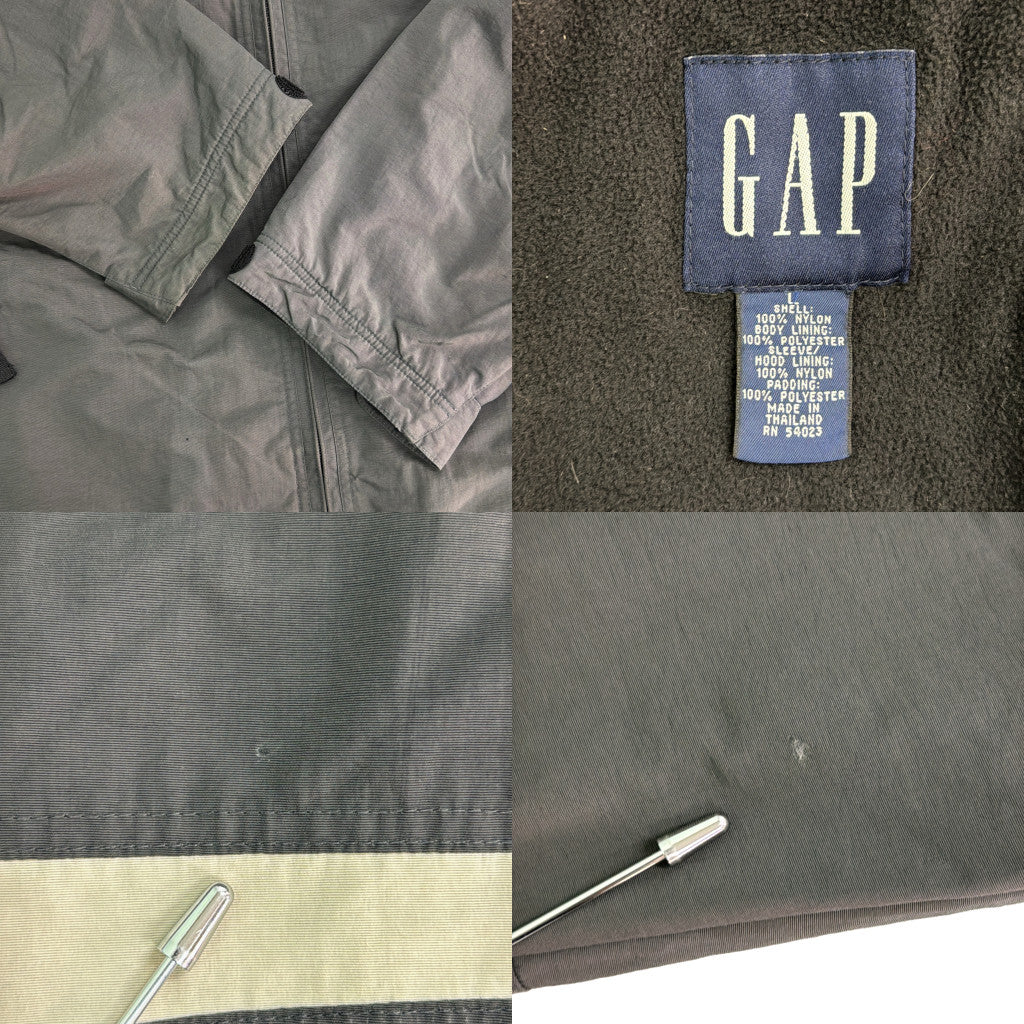 00s GAP Nylon Jacket