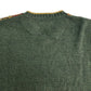 90s Eddie Bauer V-Neck Sweater