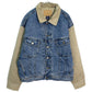 90s GAP Denim Jacket