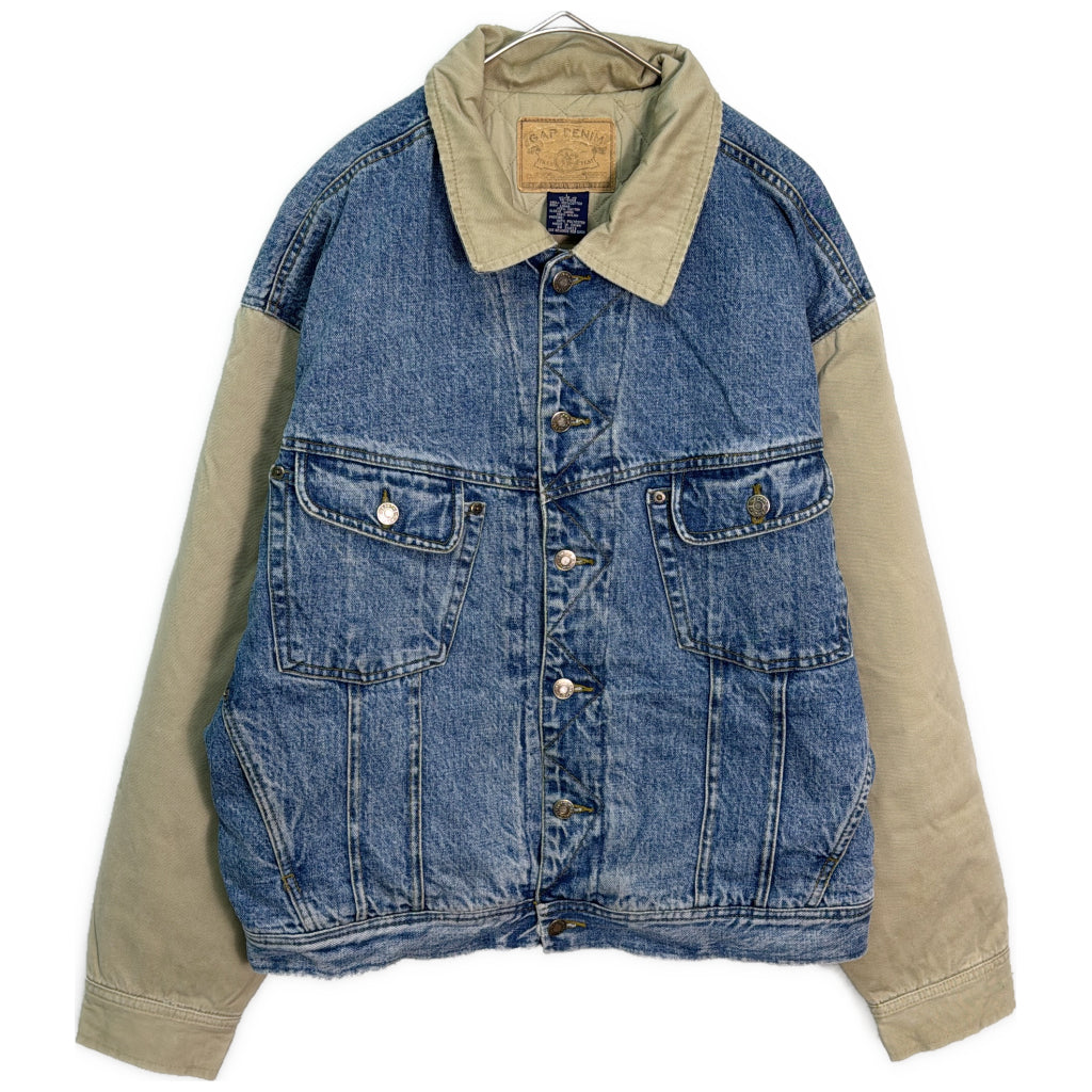 90s GAP Denim Jacket