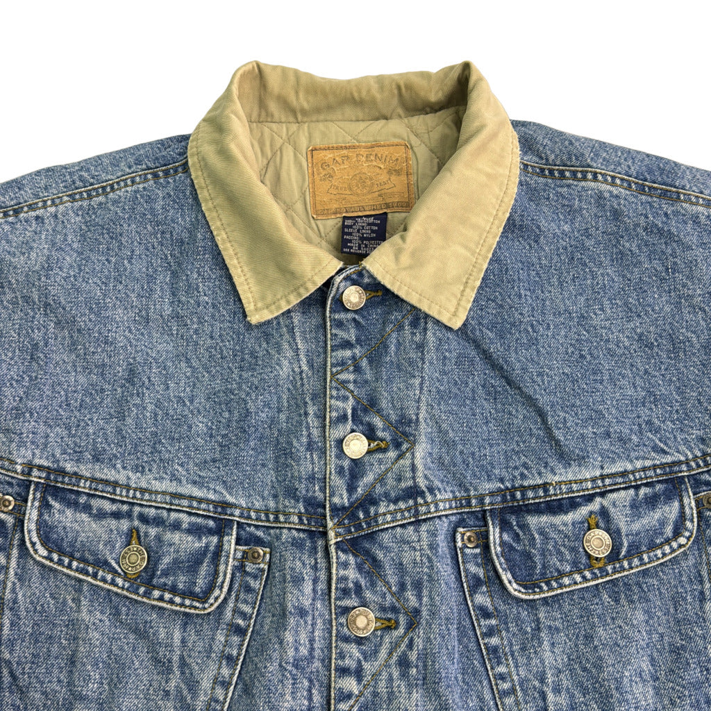 90s GAP Denim Jacket