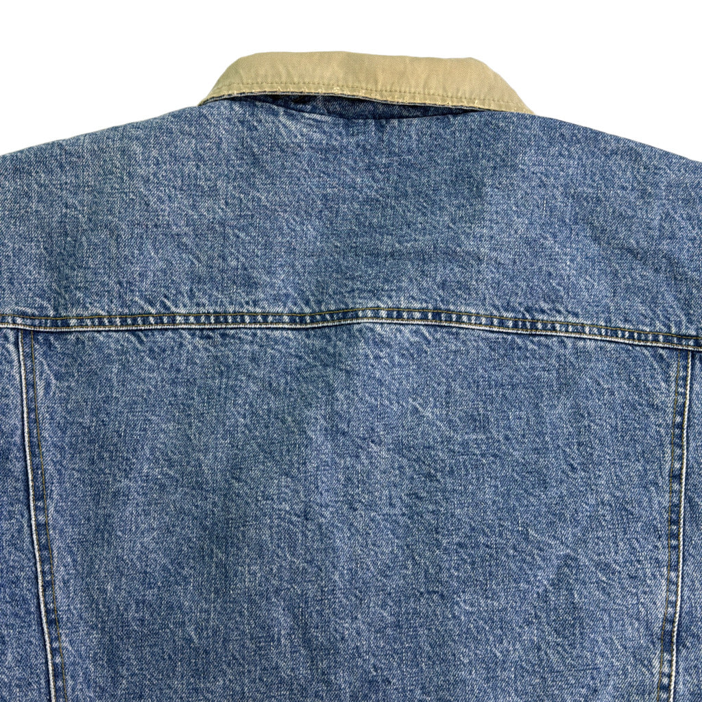 90s GAP Denim Jacket