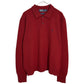 90s Polo by Ralph Lauren Knit Polo Shirt