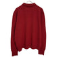 90s Polo by Ralph Lauren Knit Polo Shirt
