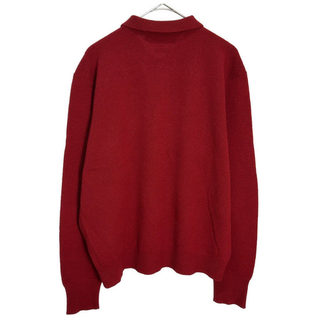 90s Polo by Ralph Lauren Knit Polo Shirt
