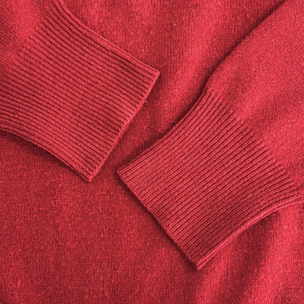 90s Polo by Ralph Lauren Knit Polo Shirt