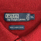 90s Polo by Ralph Lauren Knit Polo Shirt