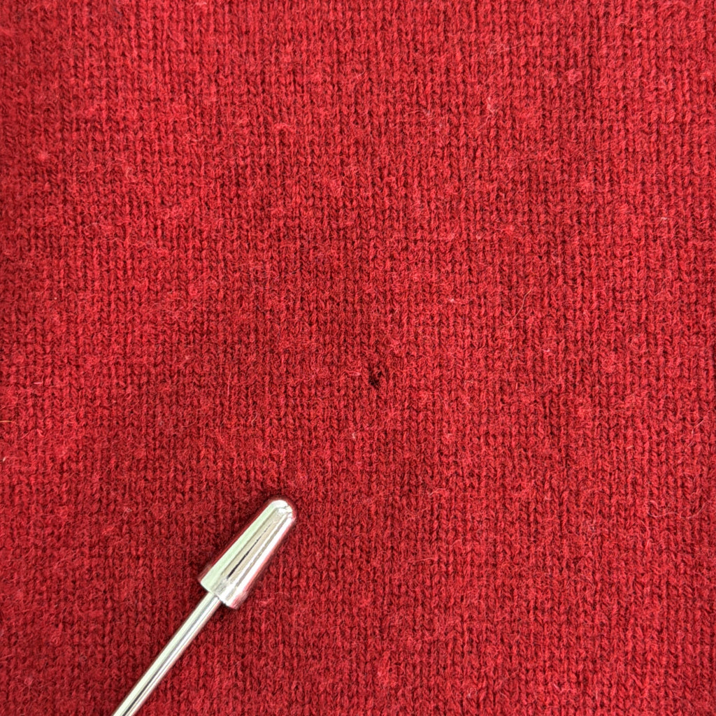90s Polo by Ralph Lauren Knit Polo Shirt
