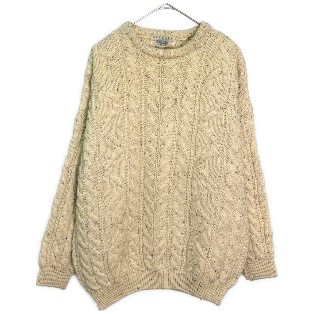Blarney Woollen Mills Crewneck Sweater