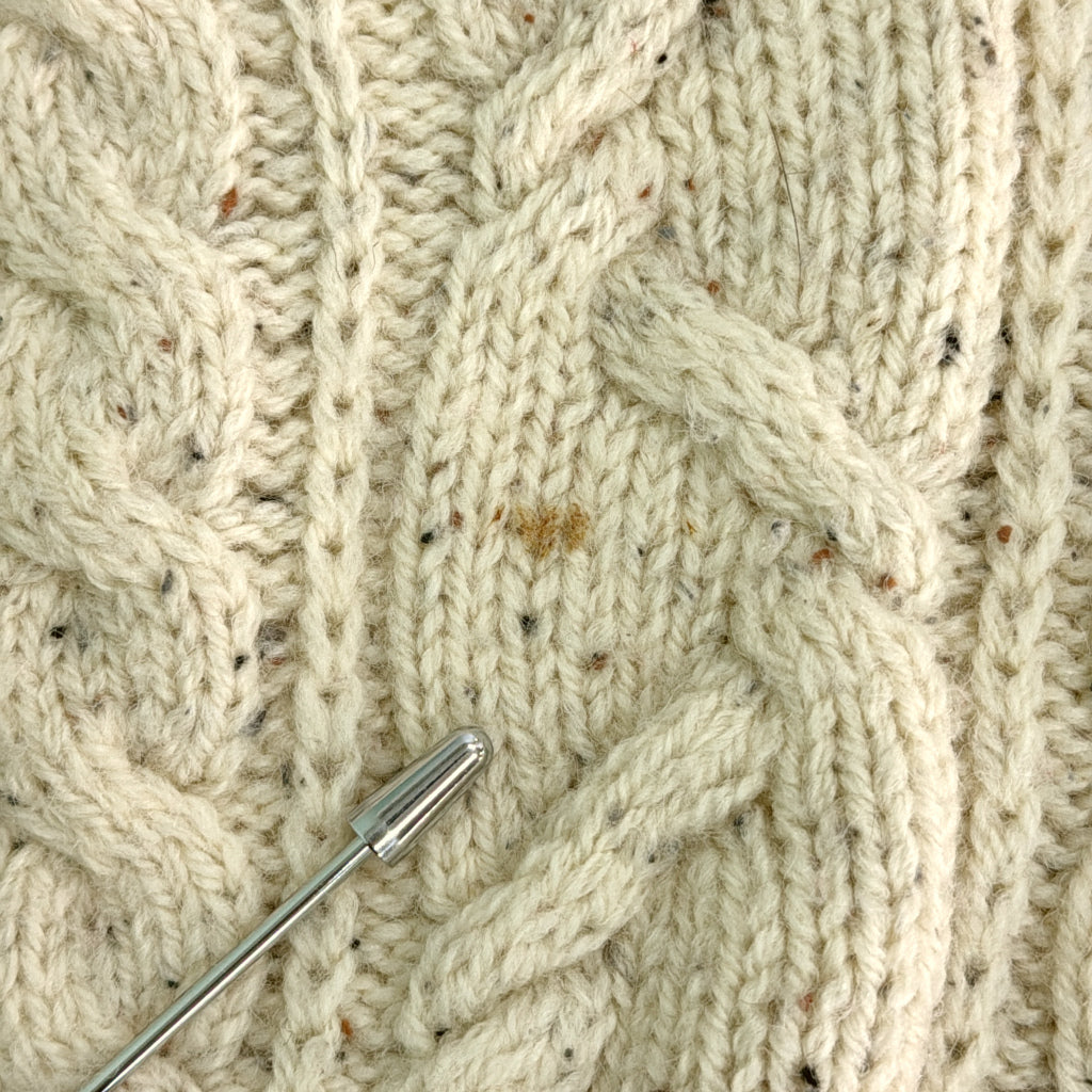 Blarney Woollen Mills Crewneck Sweater
