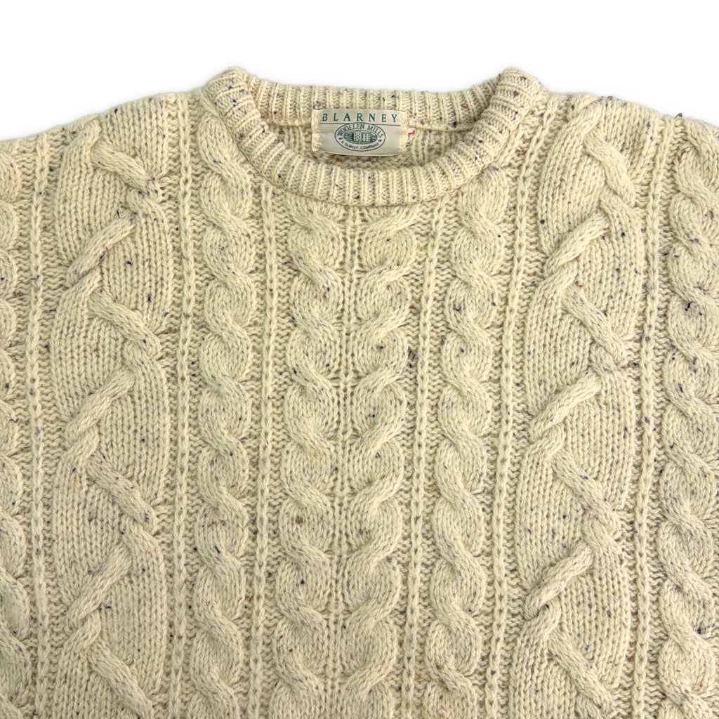 Blarney Woollen Mills Crewneck Sweater