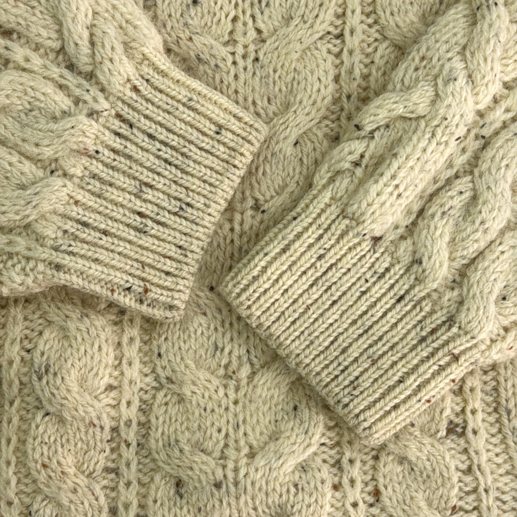 Blarney Woollen Mills Crewneck Sweater