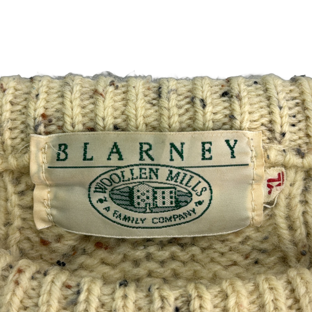 Blarney Woollen Mills Crewneck Sweater