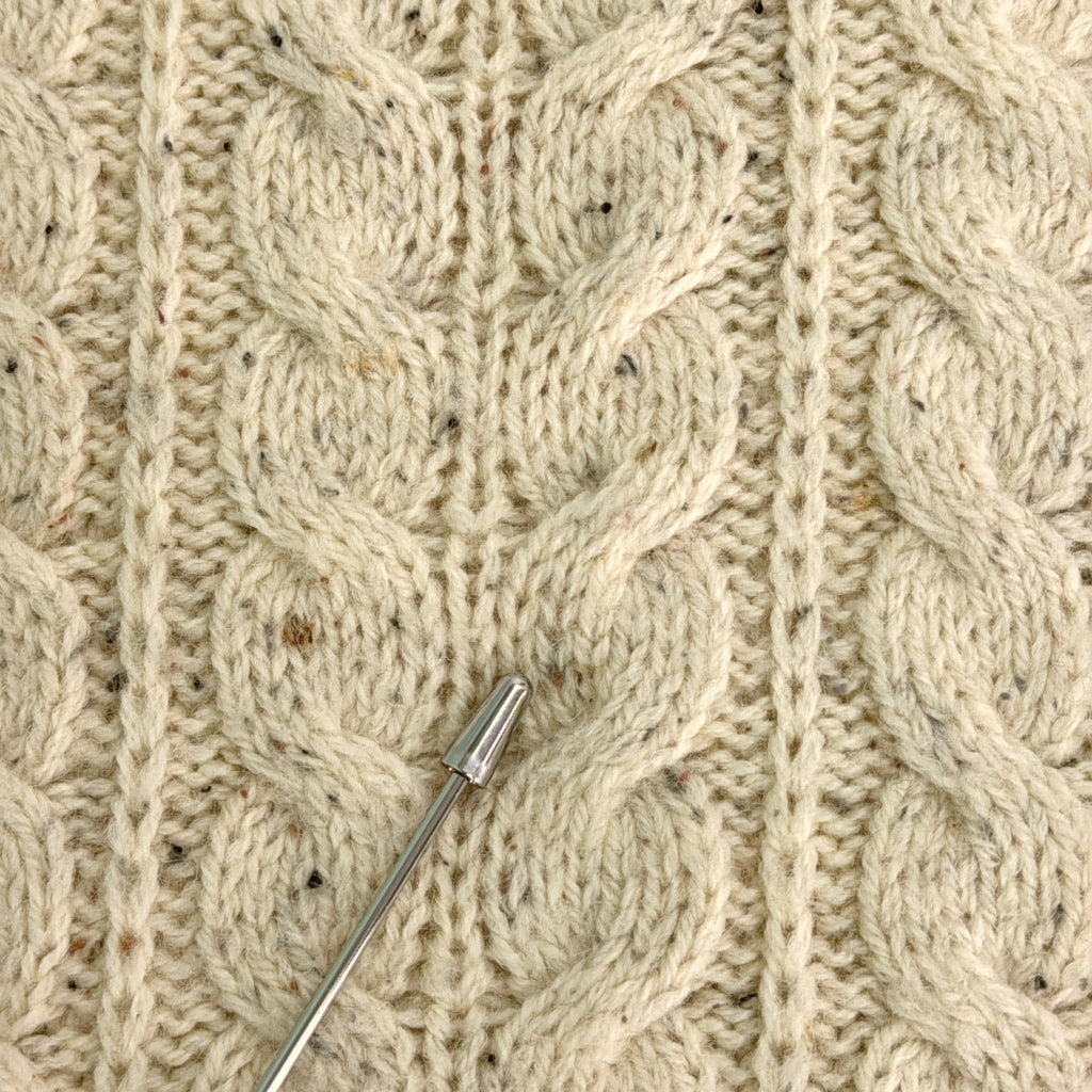Blarney Woollen Mills Crewneck Sweater