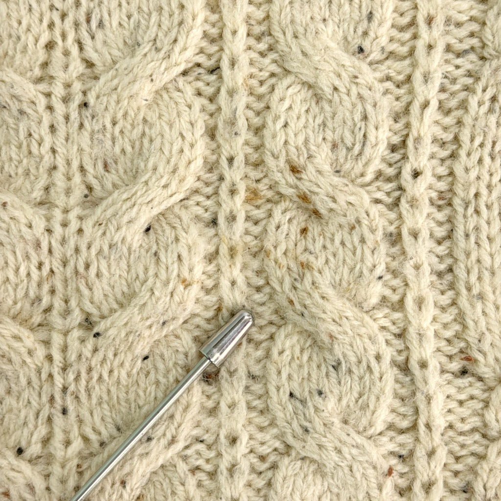 Blarney Woollen Mills Crewneck Sweater