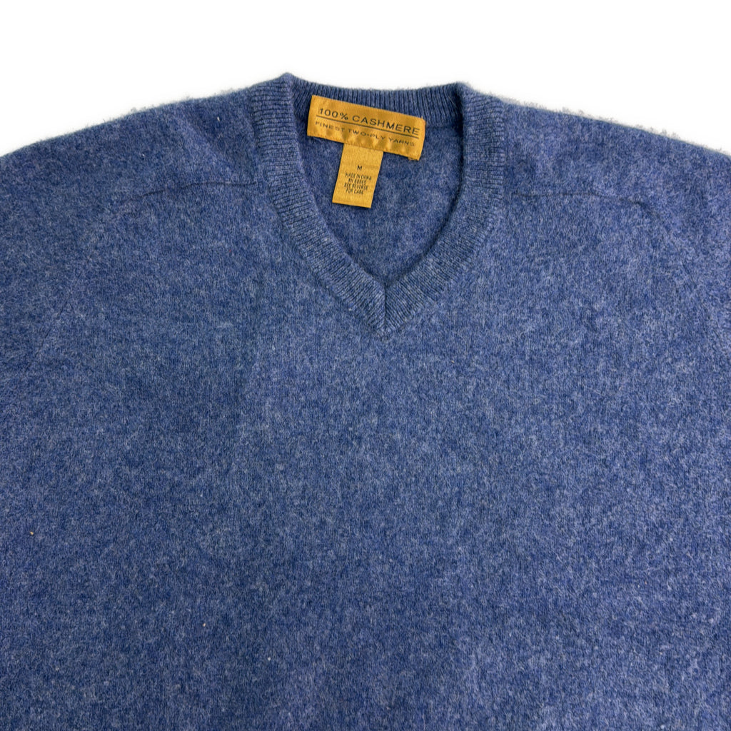 Charter Club V-Neck Sweater